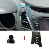 Smart Wireless Charging Phone Holder for Hyundai Elantra 2012–2016