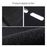 Custom Fit Dashboard Mat Sunshade for Mitsubishi Eclipse Cross