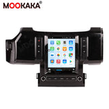 9.7" Android Multimedia Head Unit for Land Rover Range Rover Android Head Unit Aotsr