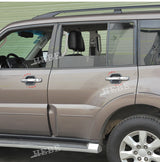 Door Bowl Cover Trim for Mitsubishi Pajero