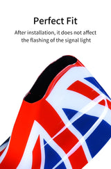 Car Roof Shark Fin Antenna Cover for Mini Cooper
