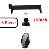 Gravity Navigation Phone Holder for VW Tiguan Tayron 2024–2025