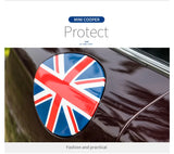 Fuel Tank Cap Cover for Mini Cooper Clubman F54