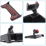 Center Console Phone Holder for Jetour Traveler T2