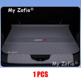 Car Trunk Mat Pad For GAC AION UT 2025 2026 Waterproof Luxury Interior Protective