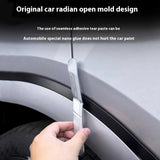 Door Anti-Collision Strip for Xiaopeng G6 2023-2025 Interior Mouldings OEM