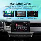 Wireless CarPlay Retrofit Module for Peugeot Citroen CarPlay Retrofit Module ANYFAR