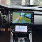 13.3-Inch Android CarPlay Head Unit for Jaguar XF 2015–2019 Android Head Unit Aotsr