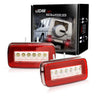 LED Rear Fog & Reverse Light for G-Class W463