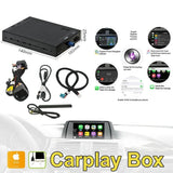 Wireless CarPlay Android Auto Retrofit Module for VW MIB MIB2 CarPlay Retrofit Module OEM