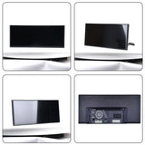 15.8" Android 14 Navigation Stereo for Audi A6 2010–2011
