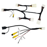Wireless CarPlay Android Auto Module for Toyota Touch2 Entune