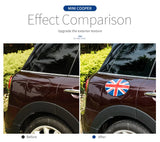 Fuel Tank Cap Cover for Mini Cooper Clubman F54 Car Interior Accessory GMUNI