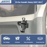 Rear Trunk Cup Holder for Suzuki Jimny 2007 Car Interior Accessory HEBE