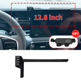 Stable Clip-On Wireless Phone Mount for BAIC BJ40 2024–2026