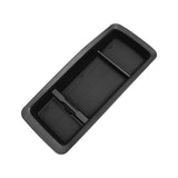Honda STEPWGN 6th Gen 2022-2025 Center Console Storage Box Car Front Seat Tray Organizers Accessories Tidying Black