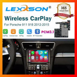 Wireless CarPlay and Android Auto Module for Porsche PCM3.1 CarPlay Retrofit Module LEXXSON