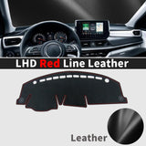 Custom Fit Dashboard Mat Sun Protection for Suzuki Swift