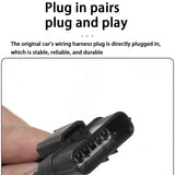 Electric Soft Close Tailgate Retrofit for BAIC BJ60 BJ40 Car Interior Accessory ZJCGO
