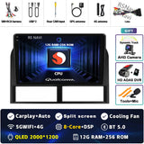 Android 15 GPS Multimedia Navigation for Jeep Grand Cherokee 1999