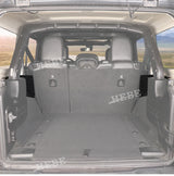 Trunk Storage Organizer for Jeep JL 2023