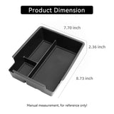Left Drive Car Tray for Geely Starray EM-i 2025-2026 Car Interior Accessory Smabee