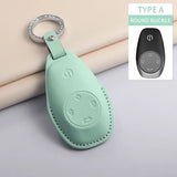 Car Key Case Cover For 2023 Leapmotor C01 T03 S01 C11