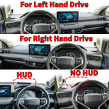 Custom Fit Dashboard Cover Mat for Haval Jolion 2021–2025 Dashboard Mat CATUSIKI