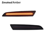 Front Side Marker Light for 2018‑2024 Volvo VNL/VNR