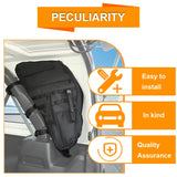 Jeep JL Storage Organizer for Anti-Roll Bar 4-Door Car Interior Accessory HEBE