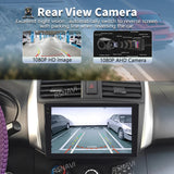 Android 15 Head Unit Multimedia System for Lifan X60 2011–2016 Android Head Unit RSNAVI