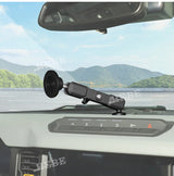 Rotatable Magnetic Phone Holder for Ford Bronco 2021-2025