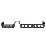 Rear Seat Storage Rack Expansion for Dodge RAM 1500