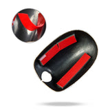 Washer Nozzle Covers Trim for Mini Cooper F54 F60 Car Interior Accessory GMUNI