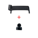 Wireless Charging Phone Mount for Mazda 3 2017–2018