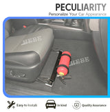 Seat Fire Extinguisher Bracket for Toyota 4Runner Car Interior Accessory HEBE