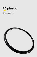 3D Decor Speaker Cover Trim for Smart Fortwo