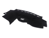 Custom Dashboard Cover Pad for Toyota Harrier 2003–2013 Dashboard Mat CATUSIKI