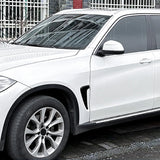 Fender Decal Sticker For BMW X5 xDrive50i M Sport F15 Fender Decal Sticker Exterior Accessories OEM