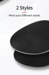 Fuel Tank Cap Cover Trim for Toyota GR86 BRZ
