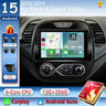 2K QLED Android Head Unit for Renault Captur 2016–2019