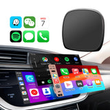 Android 13 Wireless CarPlay AI Box with 4G LTE for Universal CarPlay Adapter OEM