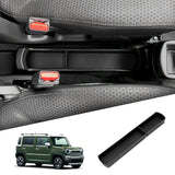 Toyota Land Cruiser Prado Armrest Storage Box Car Interior Accessory OEM