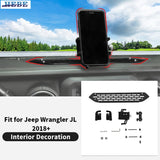 Expansion Phone Stand for Jeep Wrangler JL 2018+ Car Interior Accessory HEBE