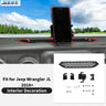 Expansion Phone Stand for Jeep Wrangler JL 2018+