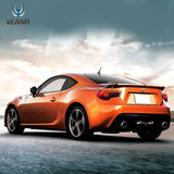 LED Tail Light Assembly for Toyota GT86 BRZ FR-S Tail Light Vland