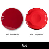3D Decorative Fuel Cap Cover for MINI COOPER