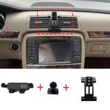 15W Wireless Fast Charging Phone Mount for Mercedes Benz R Class