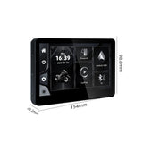 Motorcycle GPS Navigation Head Unit for BMW GS Series