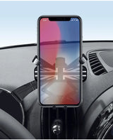 Gravity LCD Phone Mount for MINI COOPER